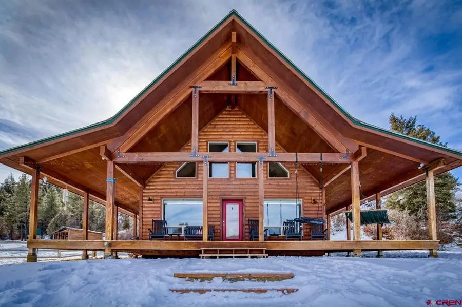 28502 Colorado 151, Pagosa Springs, CO 81147 - #3