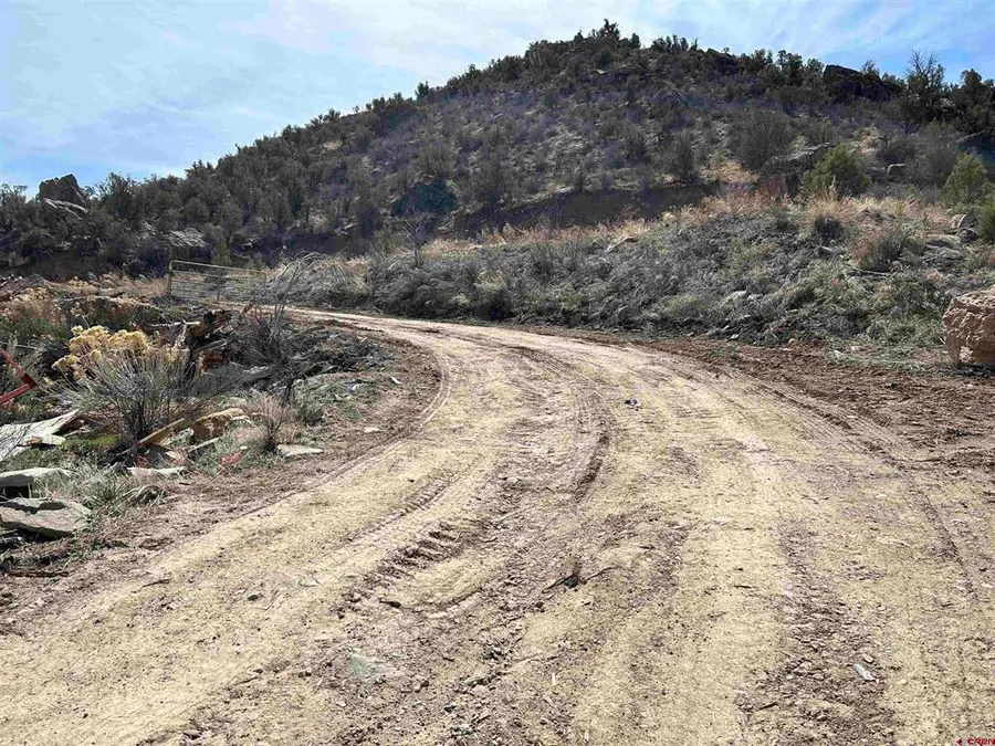 TBD South Street, Naturita, CO 81422 - #2