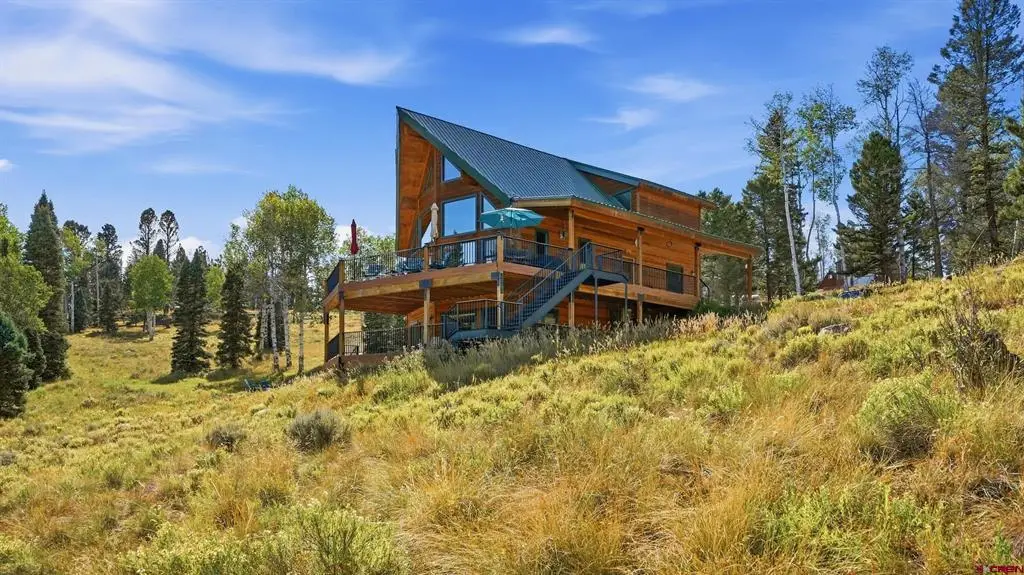 702 Crest Drive, Cimarron, CO 81220 - #1