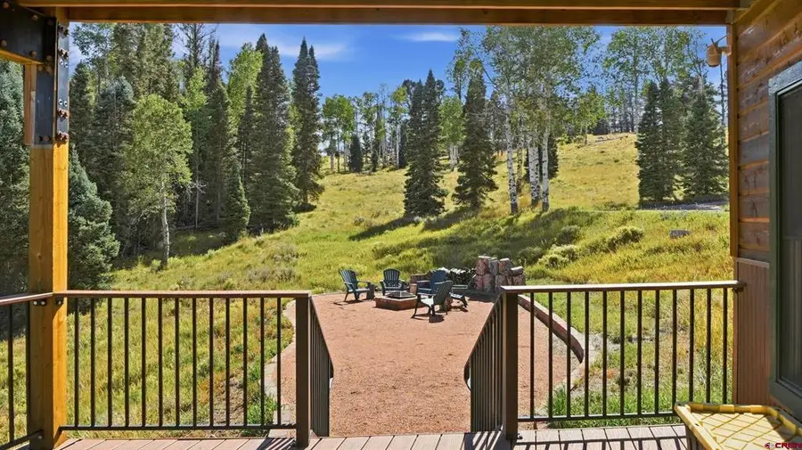 702 Crest Drive, Cimarron, CO 81220 - #2