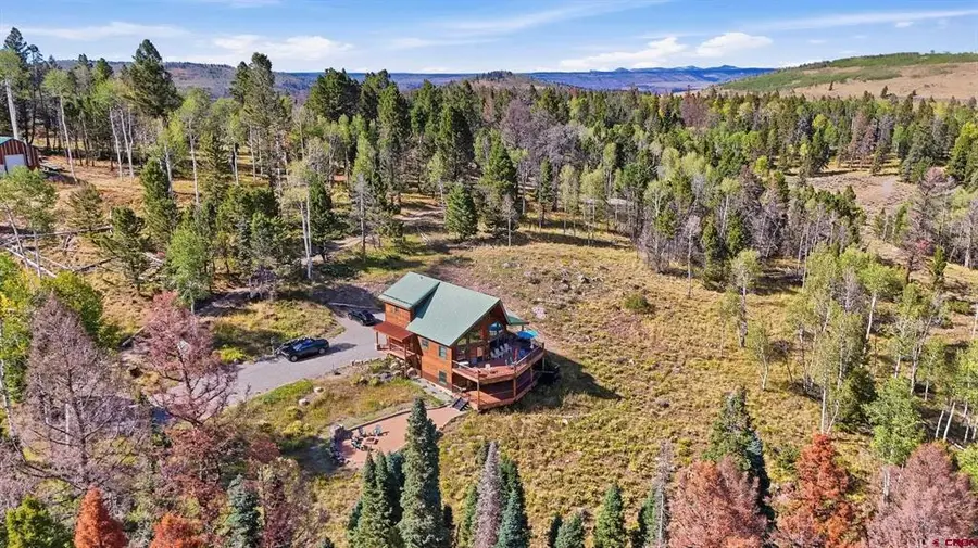 702 Crest Drive, Cimarron, CO 81220 - #3