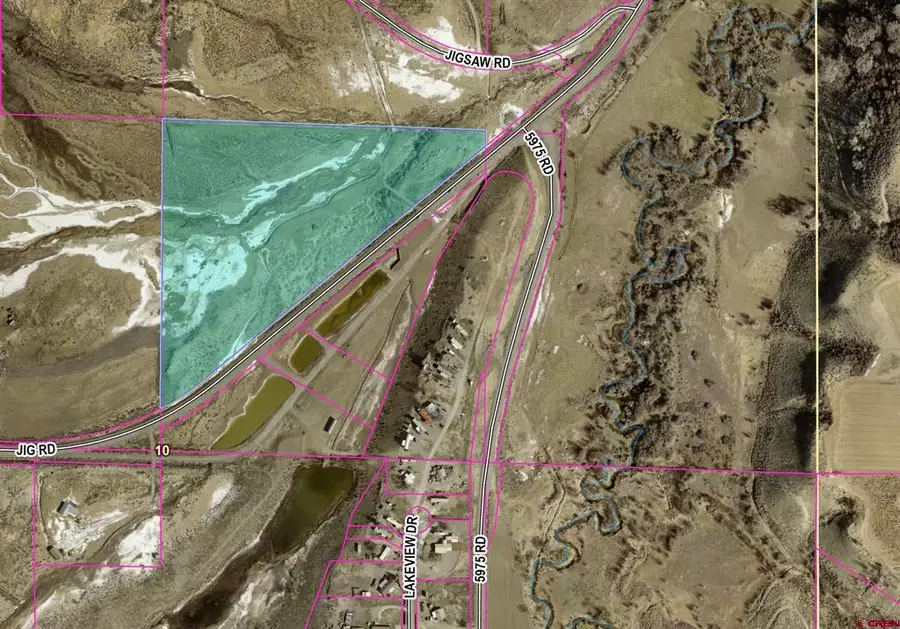 TBD Jig, Montrose, CO 81401 - #2