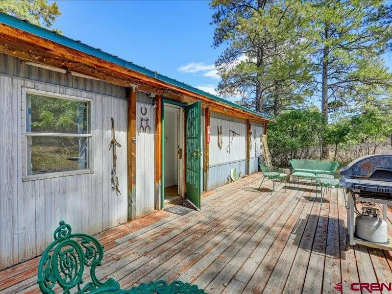 486 Hummingbird Place, Pagosa Springs, CO 81147 - #2