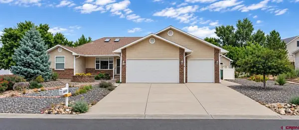 1669 Wetterhorn Drive, Montrose, CO 81401
