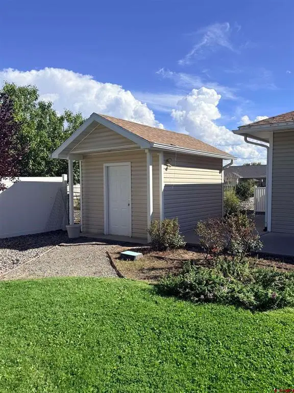 1669 Wetterhorn Drive, Montrose, CO 81401 - #2