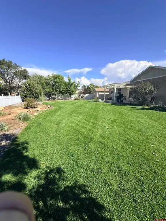 1669 Wetterhorn Drive, Montrose, CO 81401 - #3
