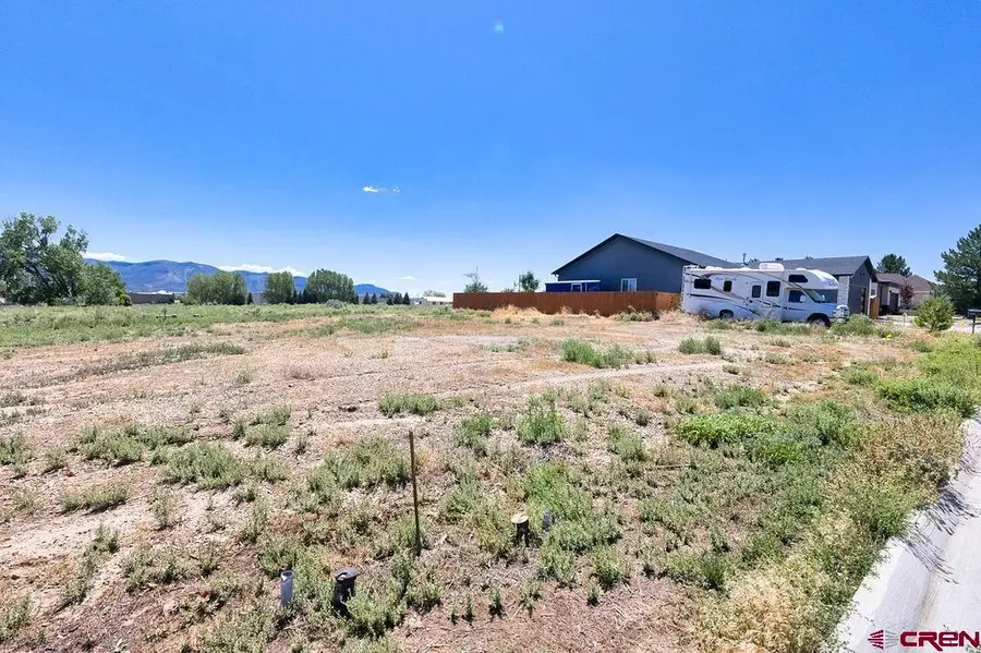 1615 E Downey Avenue, Cortez, CO 81321 - #2