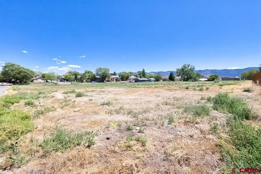 1615 E Downey Avenue, Cortez, CO 81321 - #3