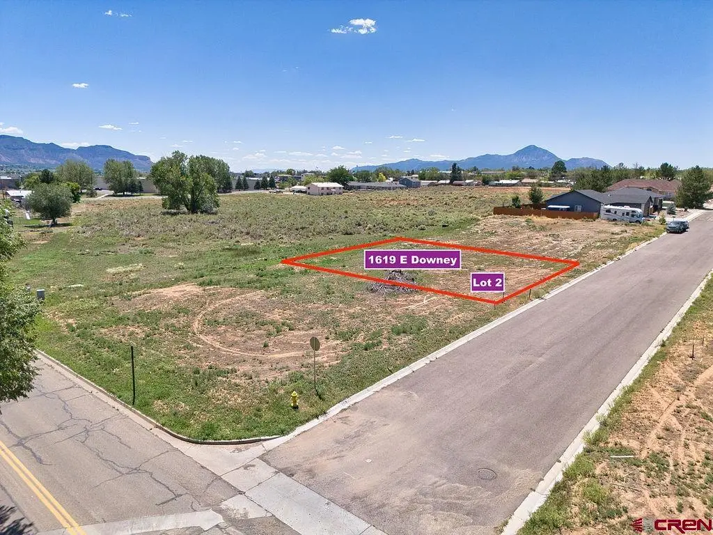 1619 E Downey Avenue, Cortez, CO 81321 - #1