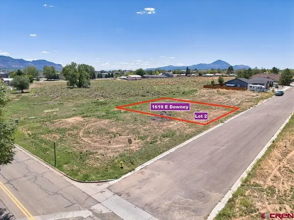 1619 E Downey Avenue, Cortez, CO 81321