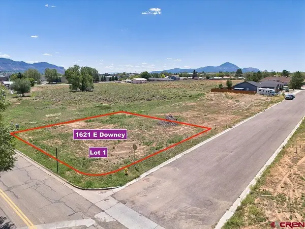 1621 E Downey Avenue, Cortez, CO 81321