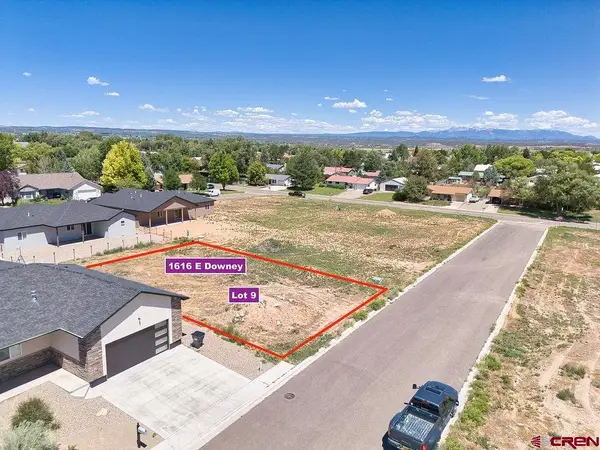 1616 E Downey Avenue, Cortez, CO 81321