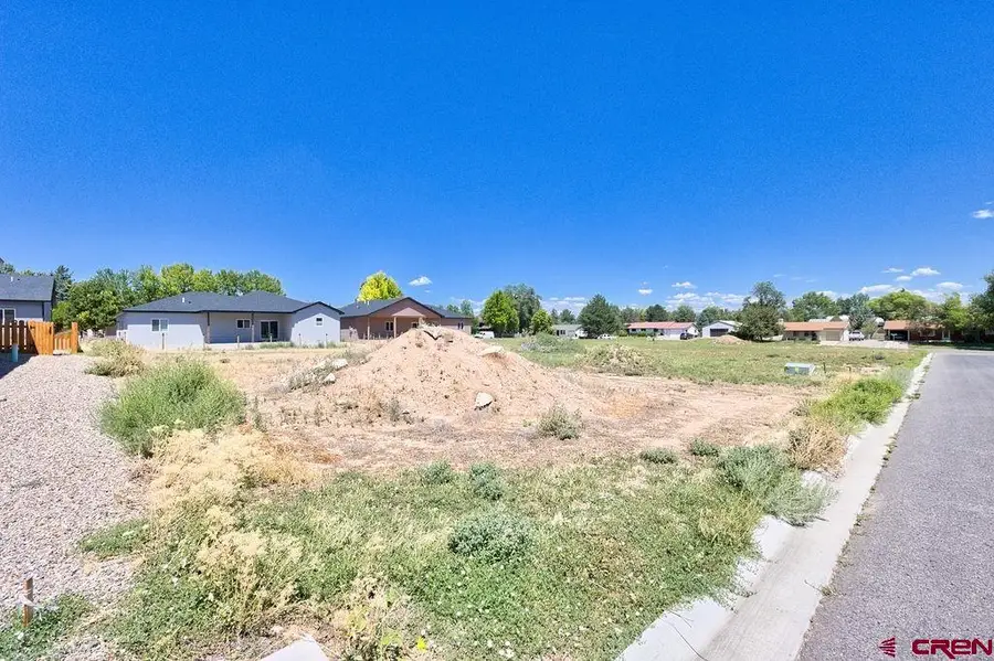 1616 E Downey Avenue, Cortez, CO 81321 - #2
