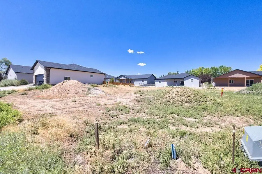 1616 E Downey Avenue, Cortez, CO 81321 - #3