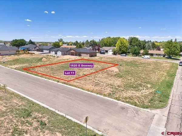 1620 E Downey Avenue, Cortez, CO 81321