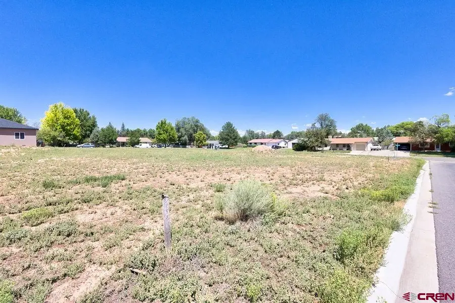 1620 E Downey Avenue, Cortez, CO 81321 - #2