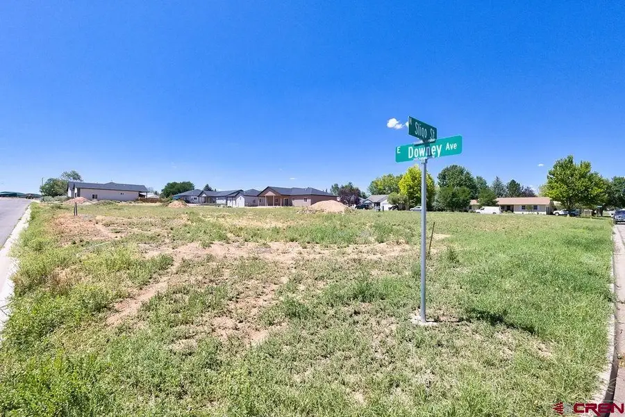 TBD E Downey Avenue, Cortez, CO 81328 - #3