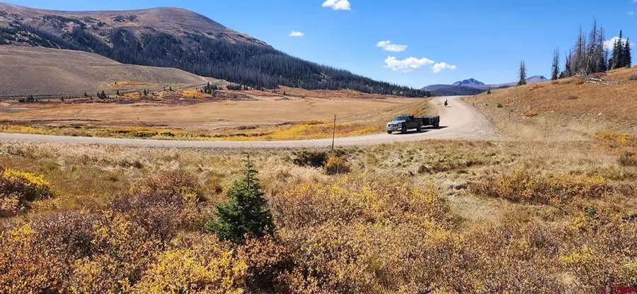 TBD Forest Service Road 330, South Fork, CO 81154 - #3