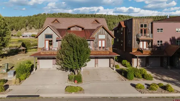 502 S 5th Street #C-3, Pagosa Springs, CO 81147