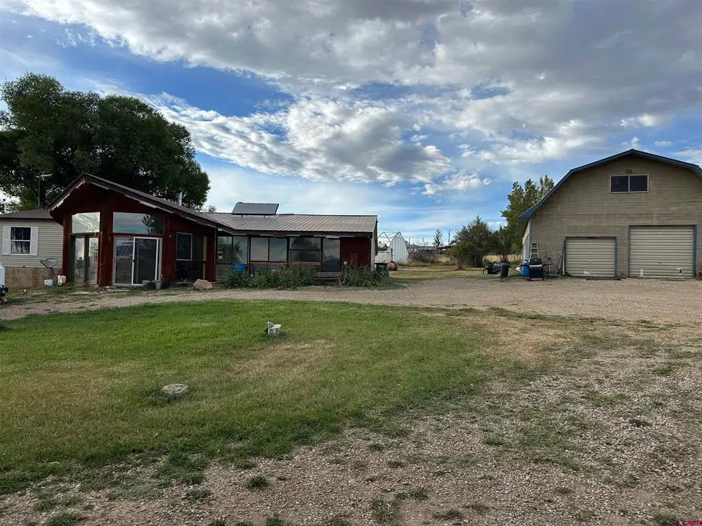 14251 Road 26, Dolores, CO 81323 - #1