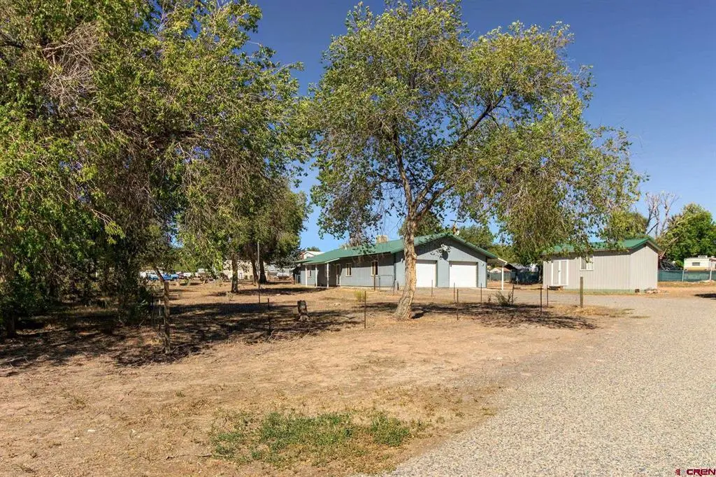 20479 North Road, Eckert, CO 81418 - #1