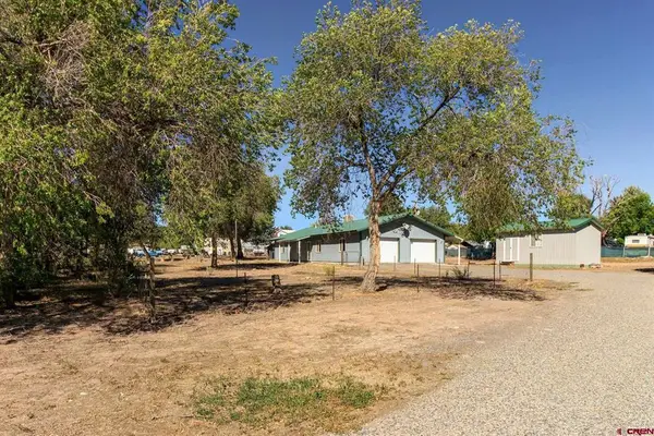 20479 North Road, Eckert, CO 81418