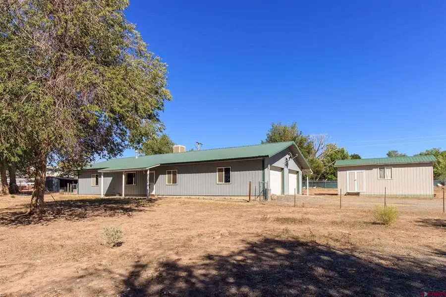 20479 North Road, Eckert, CO 81418 - #2