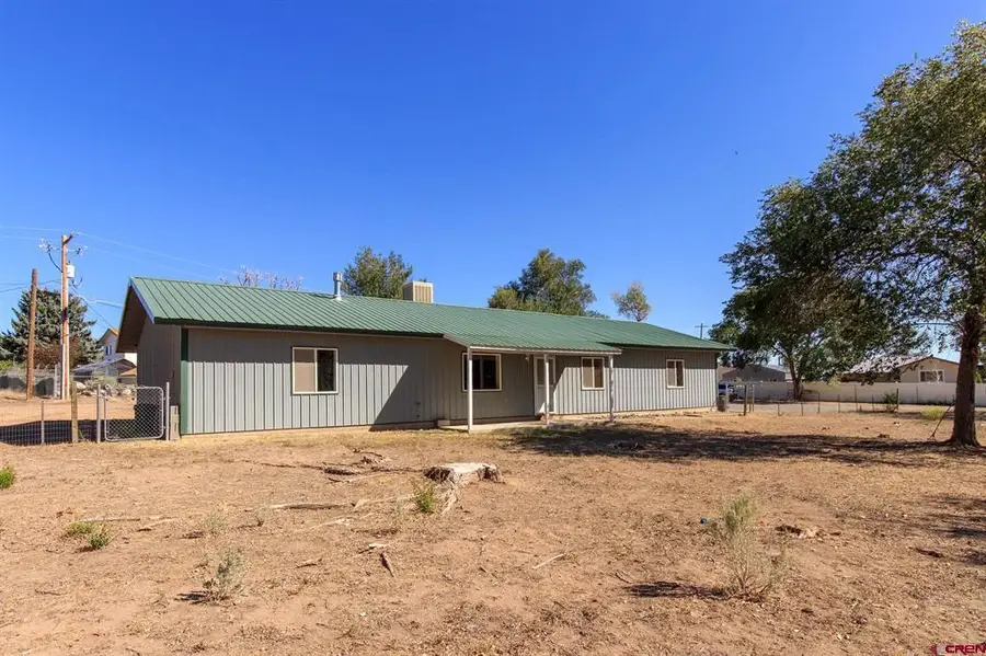 20479 North Road, Eckert, CO 81418 - #3