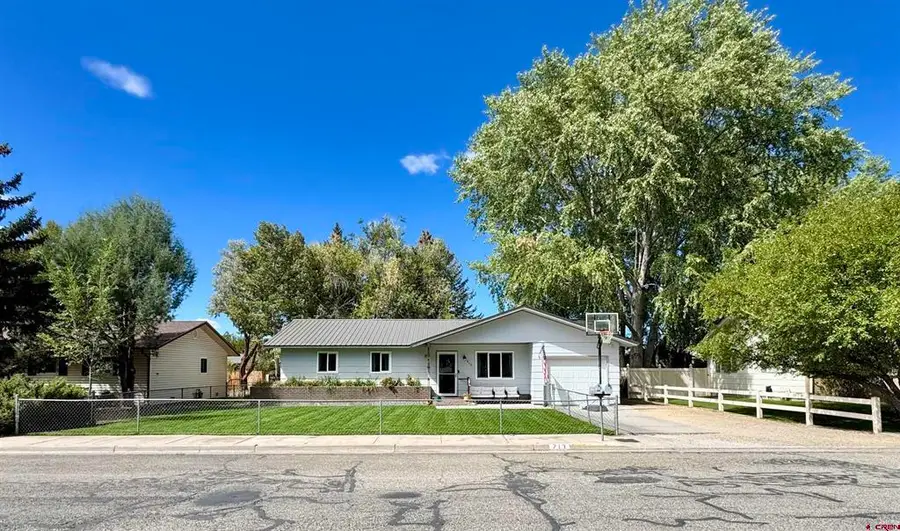 713 Weber Dr., Alamosa, CO 81101 - #2