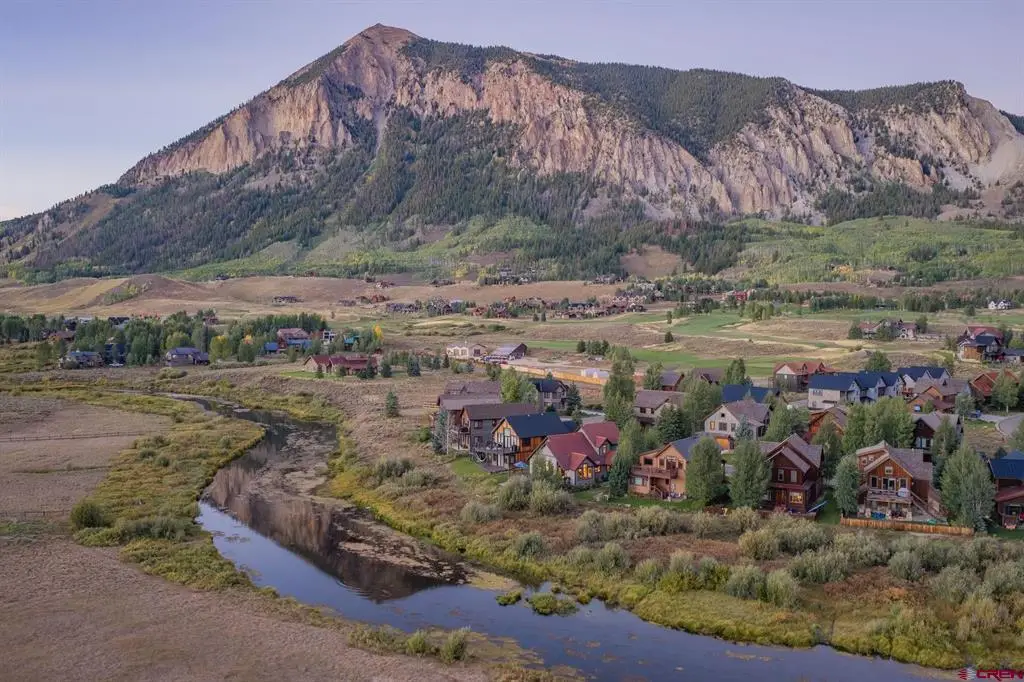 114 Alpine Court, Crested Butte, CO 81224 - #1