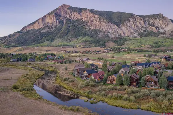 114 Alpine Court, Crested Butte, CO 81224