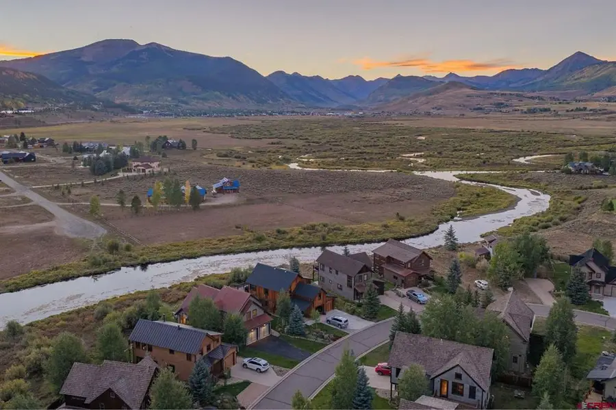 114 Alpine Court, Crested Butte, CO 81224 - #2