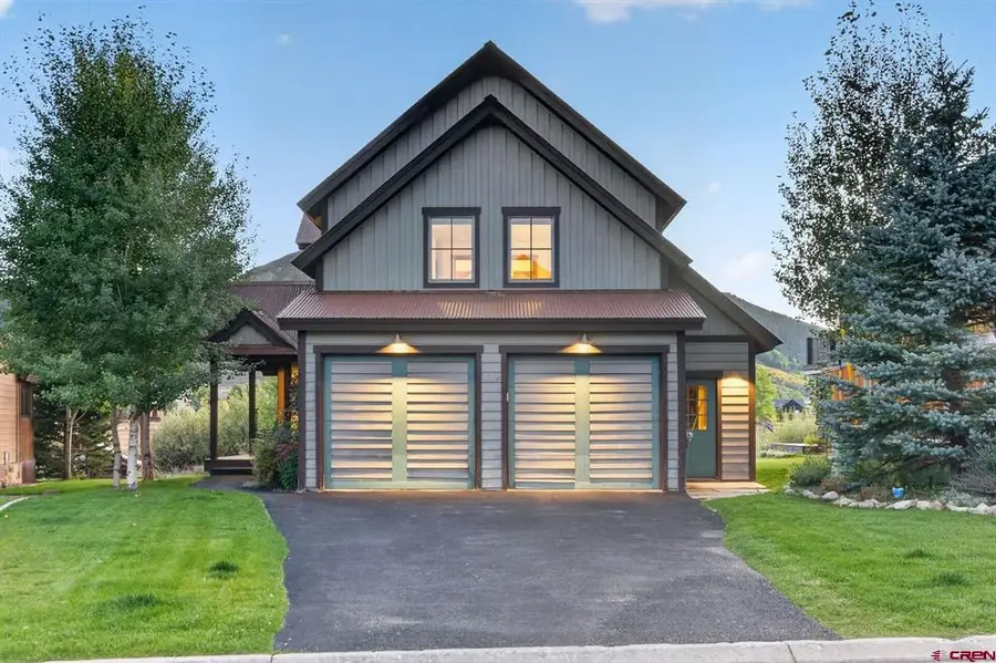 114 Alpine Court, Crested Butte, CO 81224 - #3