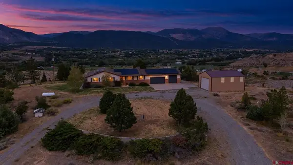 39865 Nelson Road, Paonia, CO 81428