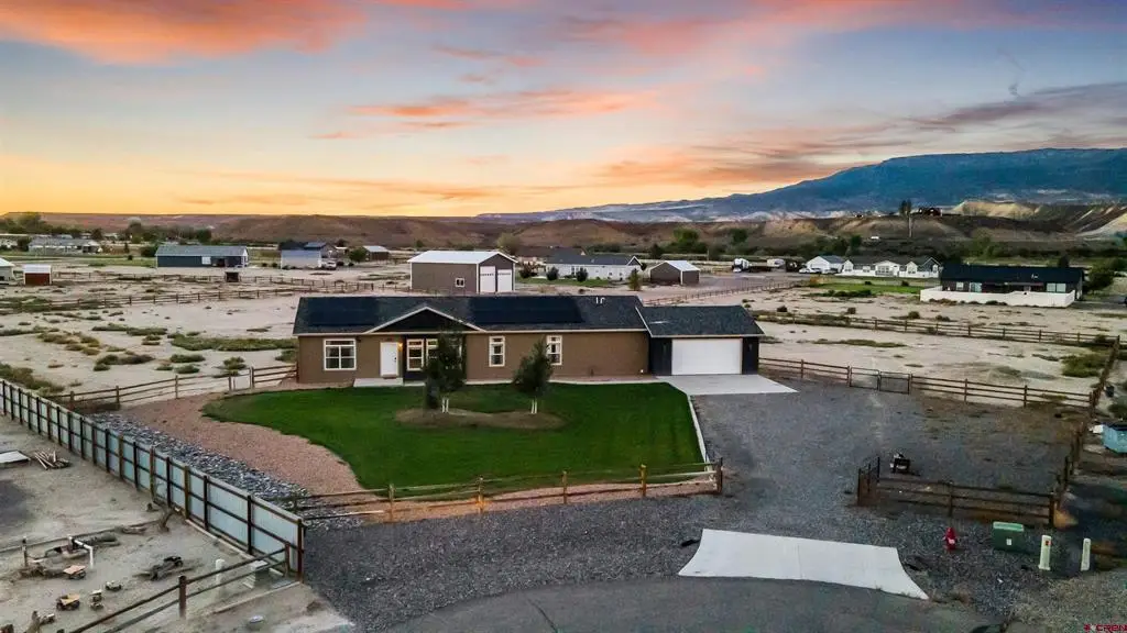 729 Spotted Pony Court, Delta, CO 81416 - #1