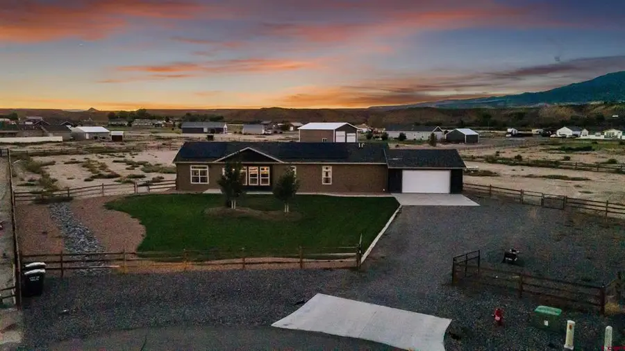 729 Spotted Pony Court, Delta, CO 81416 - #2