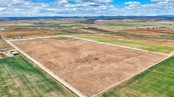 22732 Road 18, Yellow Jacket, CO 81335