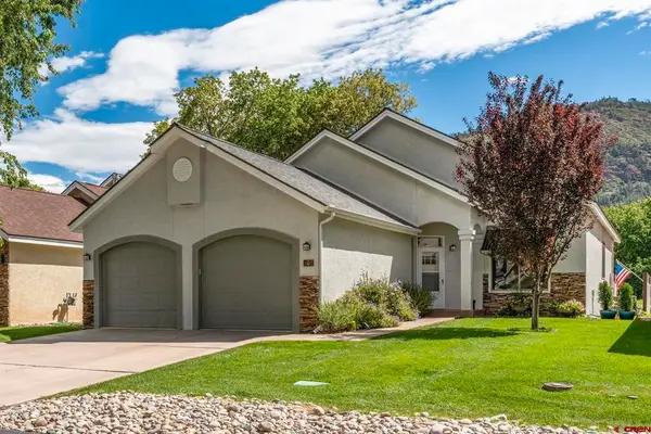 101 Crazy Horse Drive, Durango, CO 81301