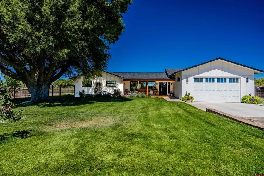1145 S Church Avenue, Olathe, CO 81425 - #2