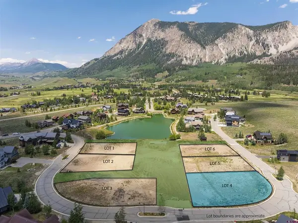 Lot 4 Larkspur Loop, Crested Butte, CO 81224