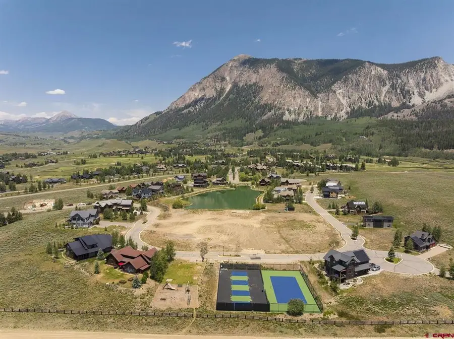 Lot 4 Larkspur Loop, Crested Butte, CO 81224 - #2