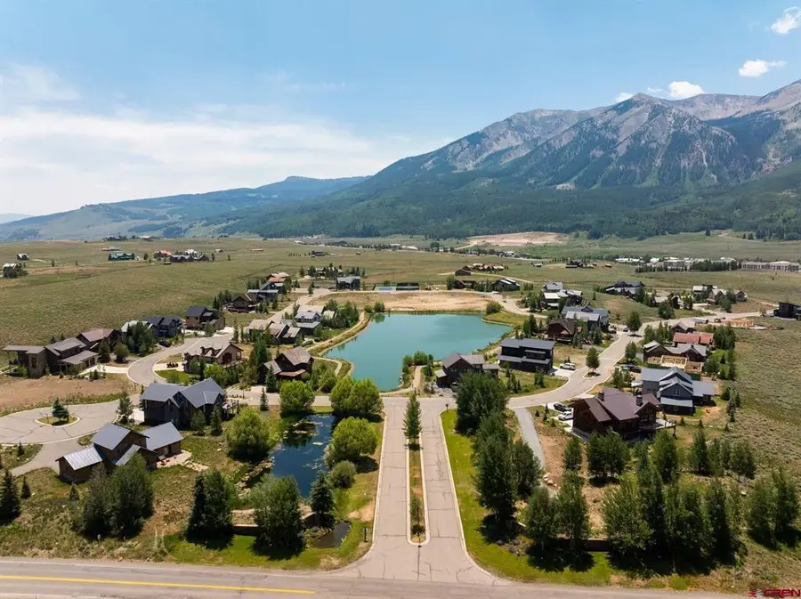 Lot 4 Larkspur Loop, Crested Butte, CO 81224 - #3