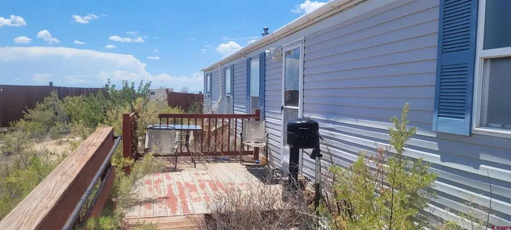 58416 Martinez Drive, Moffat, CO 81143 - #1