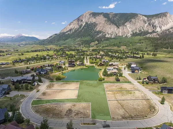 Lots 1 - 6 Larkspur Loop, Crested Butte, CO 81224