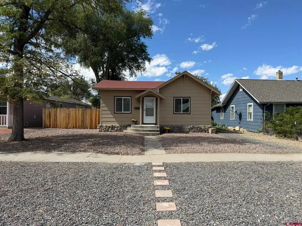 919 Palmer Street, Delta, CO 81416 - #1