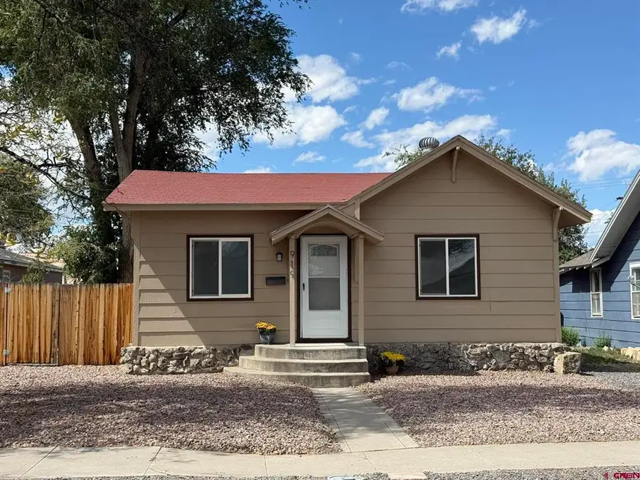 919 Palmer Street, Delta, CO 81416 - #2