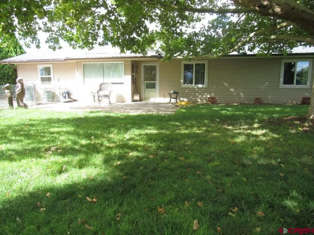 10465 2100 Road, Austin, CO 81410 - #1