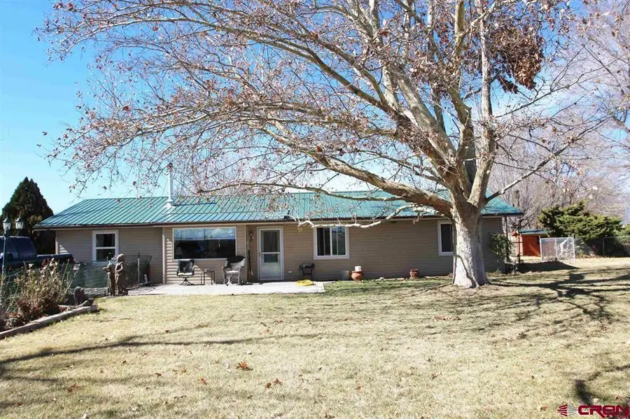 10465 2100 Road, Austin, CO 81410 - #3