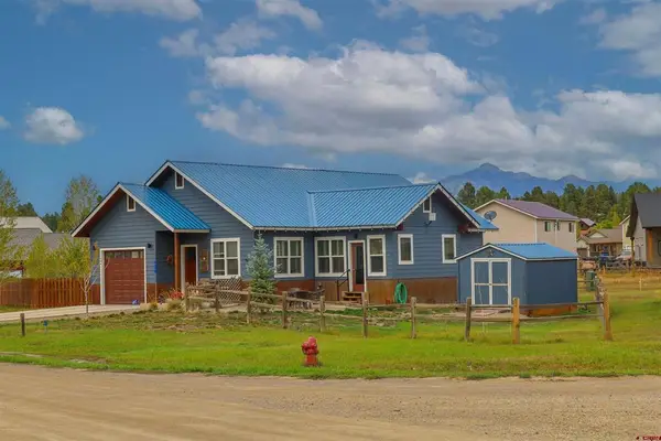 272 Midiron Avenue, Pagosa Springs, CO 81147