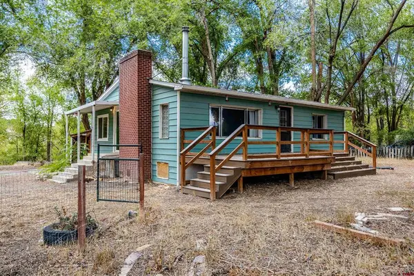 34488 Outlook Road, Hotchkiss, CO 81419